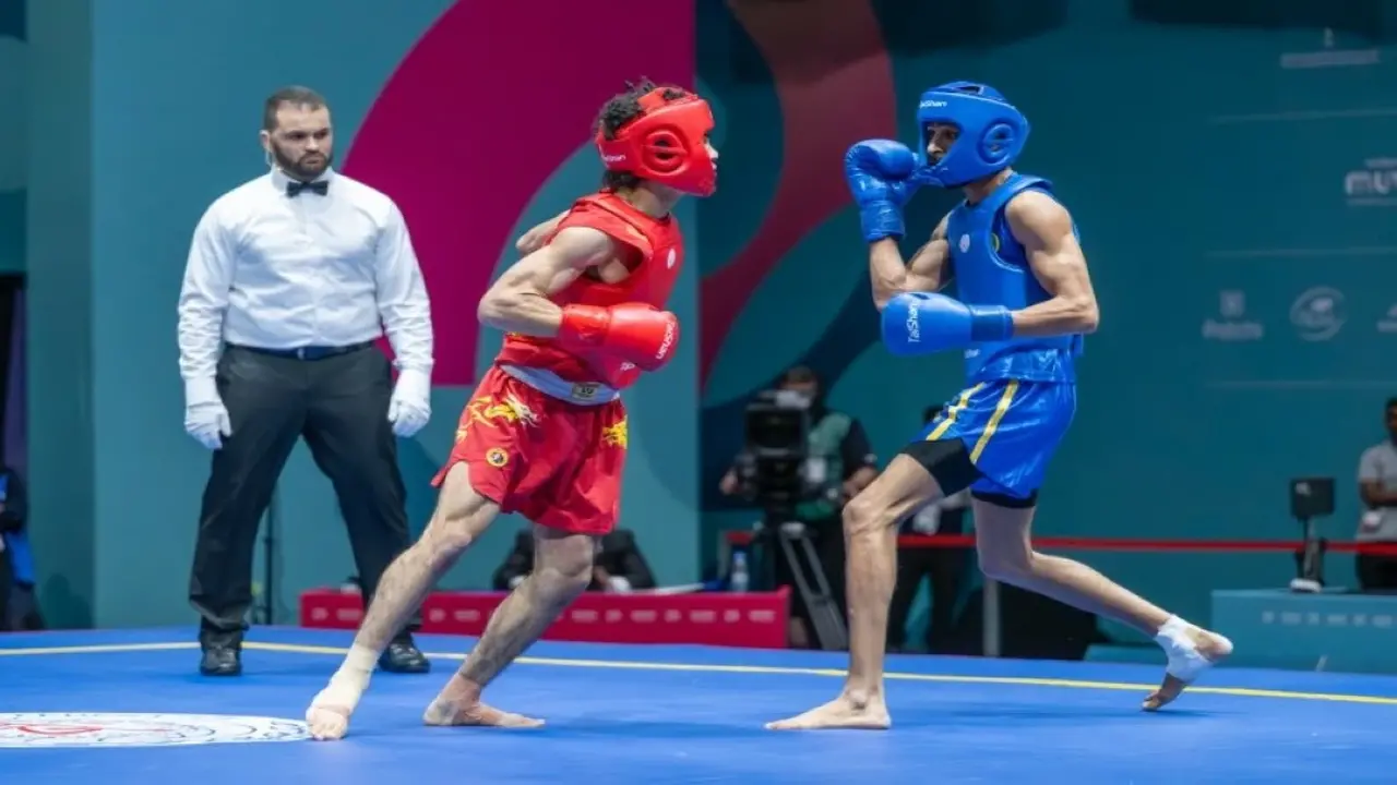 تخطيط سعودي.. اللجنة الوطنية للووشو كونغ فو تعلن إستراتيجية تأهيل اللاعبين للبطولات الدولية